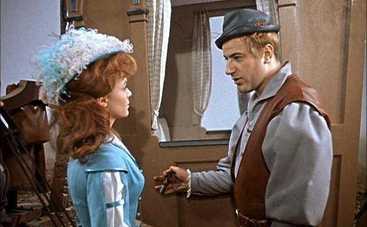 Король Дроздобород: смотреть фильм онлайн