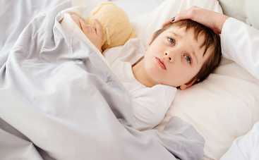 10 опасных детских болезней с симптомами ОРВИ: научитесь различать