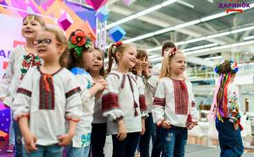 Выходные на Дарынке: фестиваль талантов, иллюзион-постановка и шоу мыльных пузырей