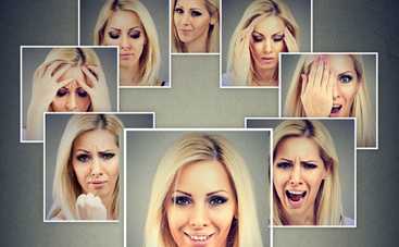 Карта эмоций человека: где живут чувства и какие болезни с ними связаны