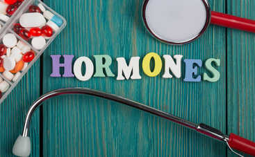 Ешьте кунжут и семечки: вкусный способ помочь своей гормональной системе