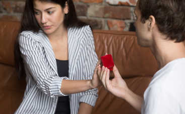 5 типов мужчин, за которых нельзя выходить замуж: семьи не получится