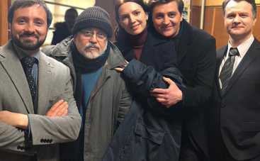 Чужой грех: смотреть 1-4 серии