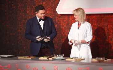 Правила выживания: Как выбрать сельдь