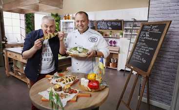 Готовим вместе: Блюда из фарша (эфир от 19.05.2019)