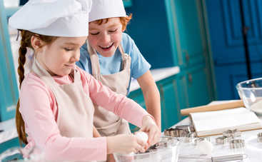 Даже дети смогут приготовить: 10 простых завтраков