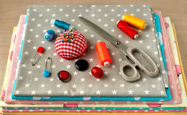 Азбука рукодельницы: как сшить постельное белье