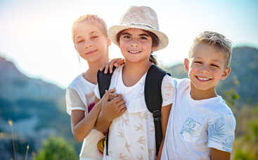 Подробная инструкция как отпустить ребенка на отдых без родителей: советы психолога