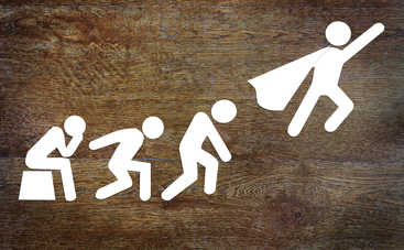 Как изменить характер и улучшить свою жизнь: 8 шагов к цели