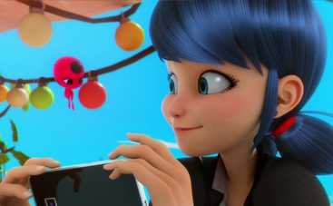 Леди Баг и Супер Кот 2 сезон: смотреть онлайн 5 серию мультфильма