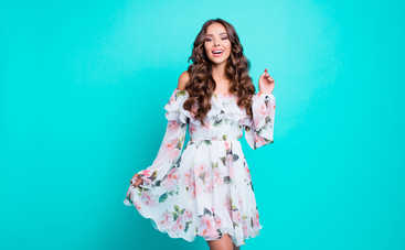 Что надеть на выпускной: советы дизайнеров