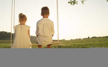 Он не хочет со мной дружить: Светлана Ройз о детских переживаниях, о любви и дружбе