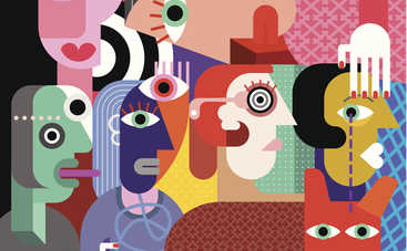 Как на самом деле выглядели женщины с картин великих художников