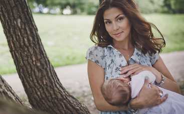 8 секретов, как похудеть при кормлении малыша грудью
