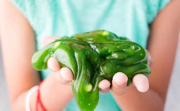 5 простых рецептов как сделать слайм: популярная игрушка своими руками