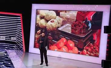 Правила выживания: Как выбрать клубнику