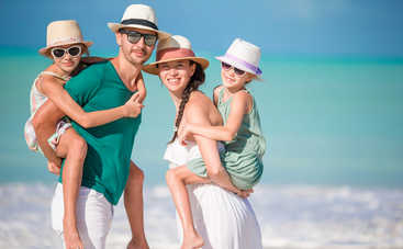 10 крутых девайсов, которые сделают ваш семейный отпуск по-настоящему беззаботным