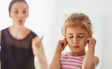 ТОП серьезных ошибок в воспитании ребенка