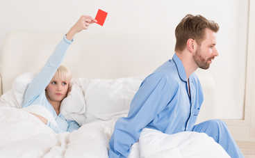 Раздельный сон: способ, который поможет избежать развода