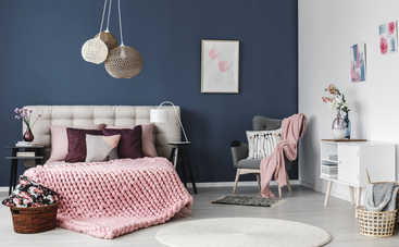 Как сделать модные летние коврики для дома из шнура: простой мастер-класс