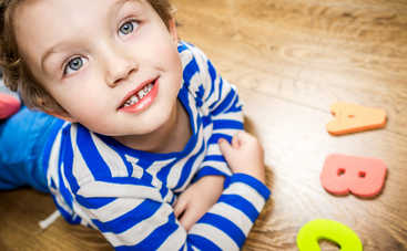 Як вивчити абетку з дитиною: 10 мультиків про український алфавіт