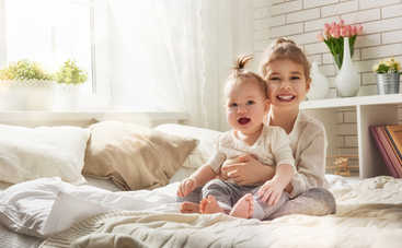 Старший, средний, младший: почему судьба зависит от порядка рождения