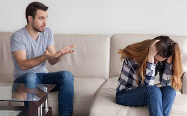 Как мужья могут портить жизнь своим женам