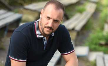 Ведущий канала Интер впервые показал дочь