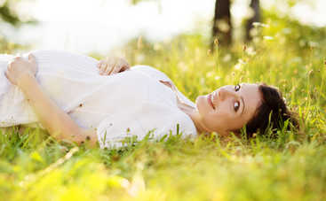 12 полезных привычек каждой будущей мамы: а у вас они есть?