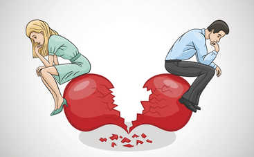 5 вещей, которым можно научиться после расставания с мужчиной