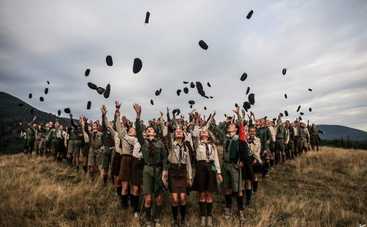 Верховна Рада офіційно признала Пласт: підтримка українських скаутів