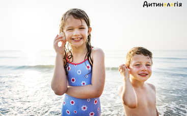 Собираетесь на отдых с ребенком? ТОП советов для идеального путешествия