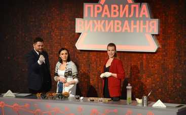 Правила выживания: чем полезны и как выбрать сухофрукты (эфир от 31.05.2019)