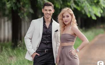 Холостяк-9: стало известно, остались ли вместе Никита Добрынин и Даша Квиткова