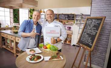 Готовим вместе: Блюда из субпродуктов