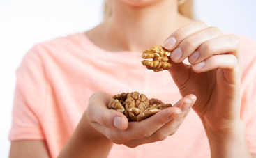 5 причин есть грецкие орехи каждый день