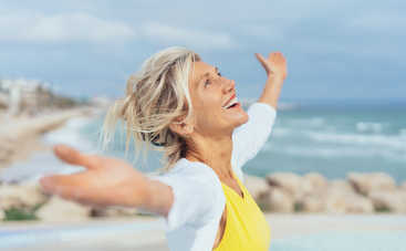 ТОП-5 правил, которые упрощают жизнь и позволяют быть счастливой