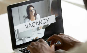 Покоління Z та ринок праці: яку роботу шукають школярі та студенти і що пропонують