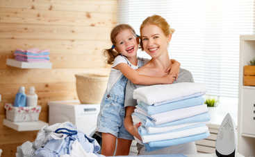 7 хитростей отбеливания вещей, которыми пользуются опытные хозяйки