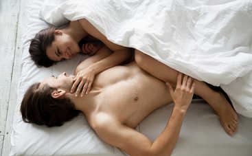 5 мифов о сексе после родов, которые давно уже пора развенчать