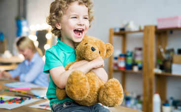 Ребенок не ценит вещи: 5 способов научить детей беречь свое и чужое