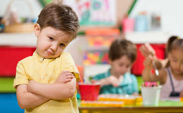 Что делать, если у ребенка запинки в речи: это заикание?