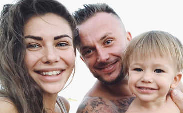 Яркая инста-мама София Стужук готовится стать мамой в третий раз