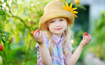 Віршики та загадки про літо для дітей: забавлянки для малят