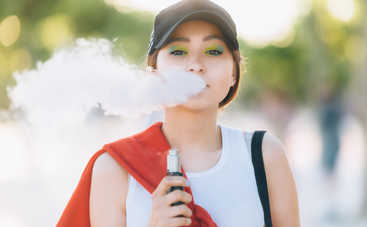 Как влияют на здоровье электронные сигареты: исследование ученых про вейп