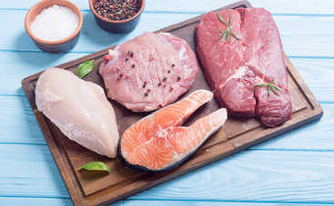 Красное или белое: какое мясо полезнее и почему