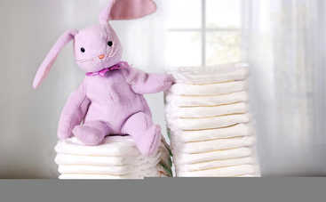 Лето и подгузники: что делать, чтобы попка ребенка была здорова в жару