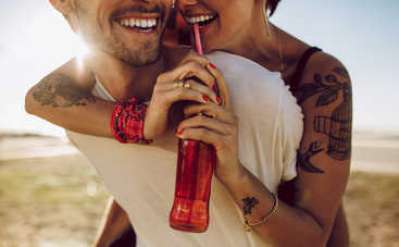 Как татуировка влияет на судьбу человека: карма, энергетика, здоровье