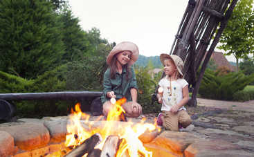 Как подготовить ребенка к лагерю: чтобы не скучал и не плакал за родителями