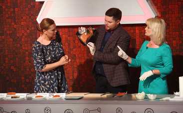 Правила выживания: Как выбрать безопасную красную рыбу